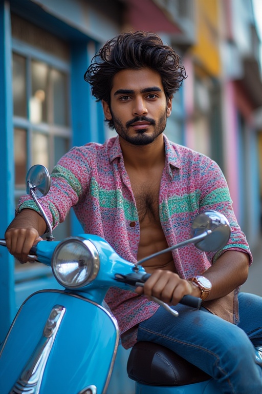 Google Gemini Bike photo editing prompts 2026