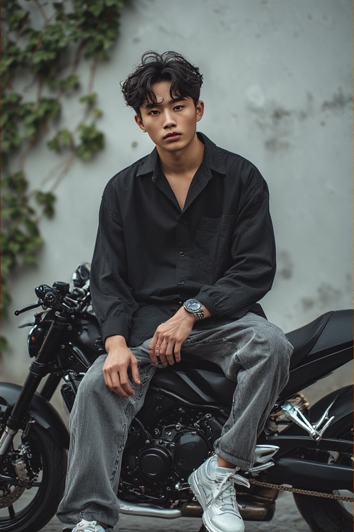 Google Gemini Bike photo editing prompts 2026