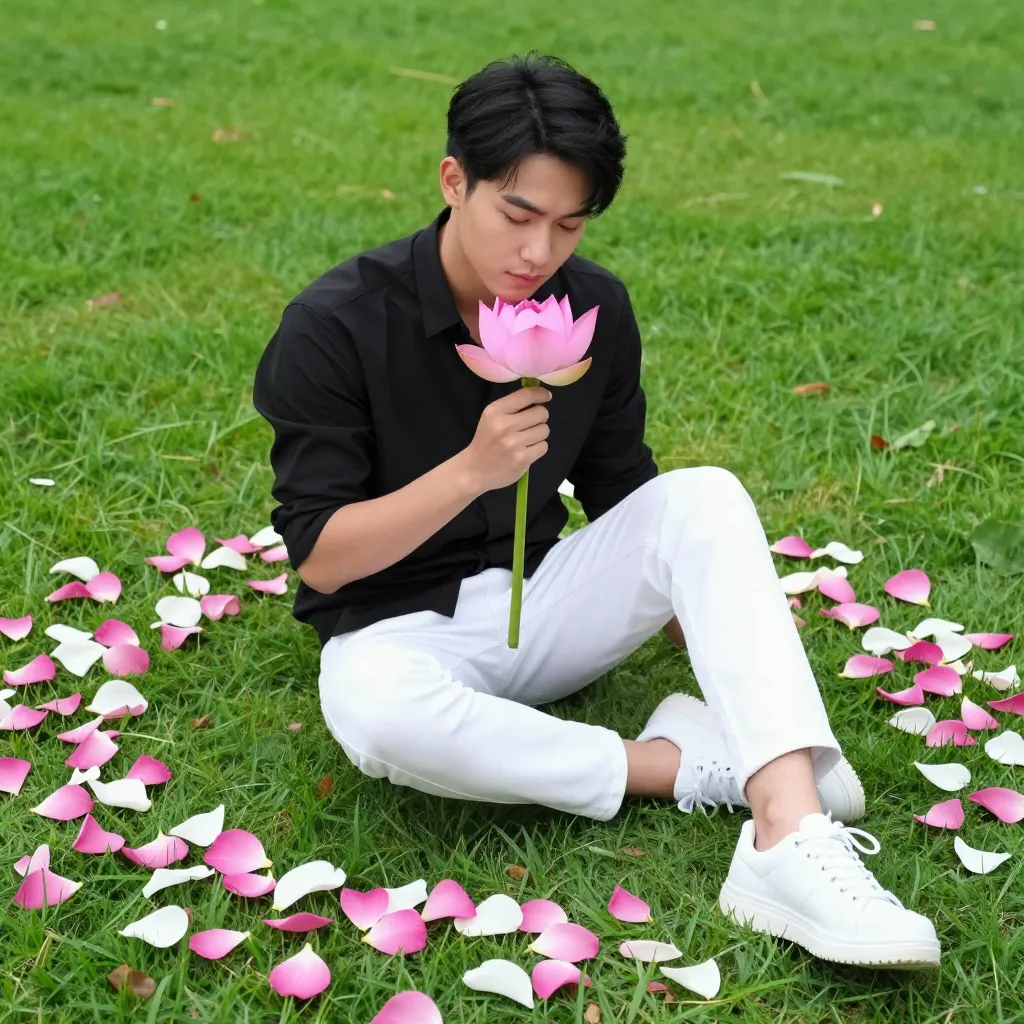 How To Select Photos For Google Gemini Boys Natural Ai Photo Editing Prompts