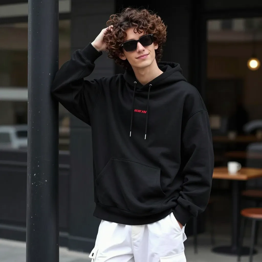 Google Gemini Boys Outdoor Ai Photo Prompts 2026