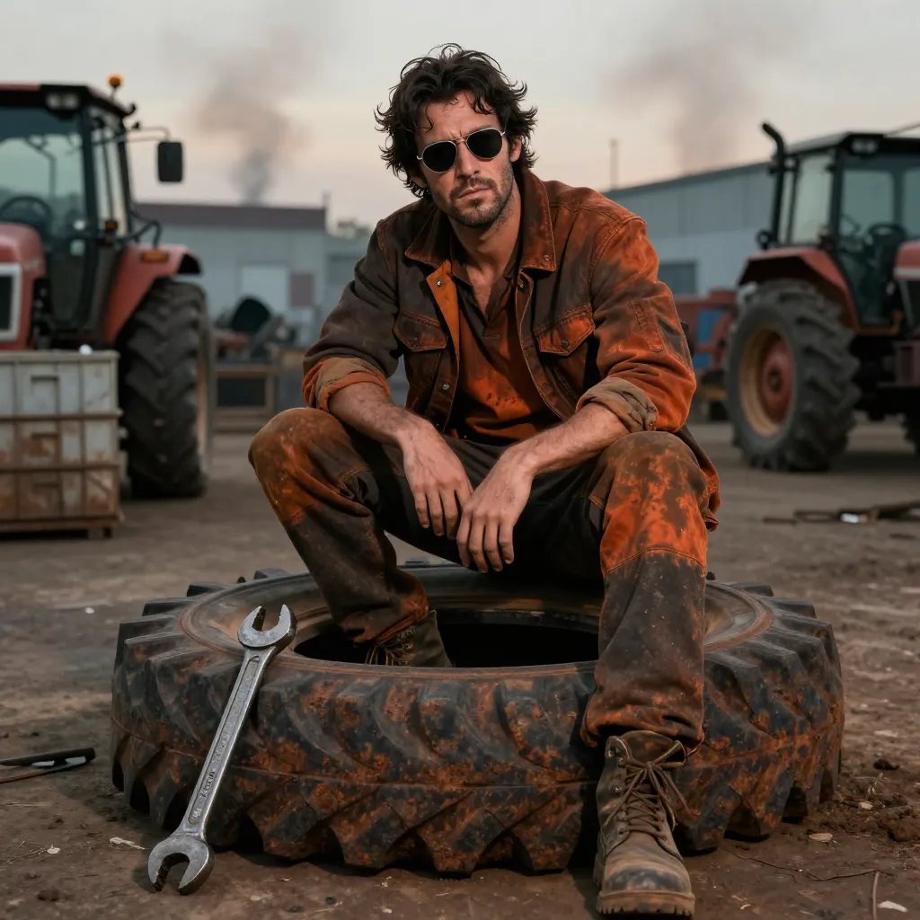 Google Gemini Boys Prompt Ai Rowdy Look 2026 Copy Paste