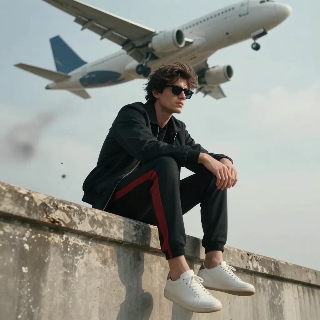 Google Gemini Boys Prompt Ai Rowdy Look 2026 Copy Paste