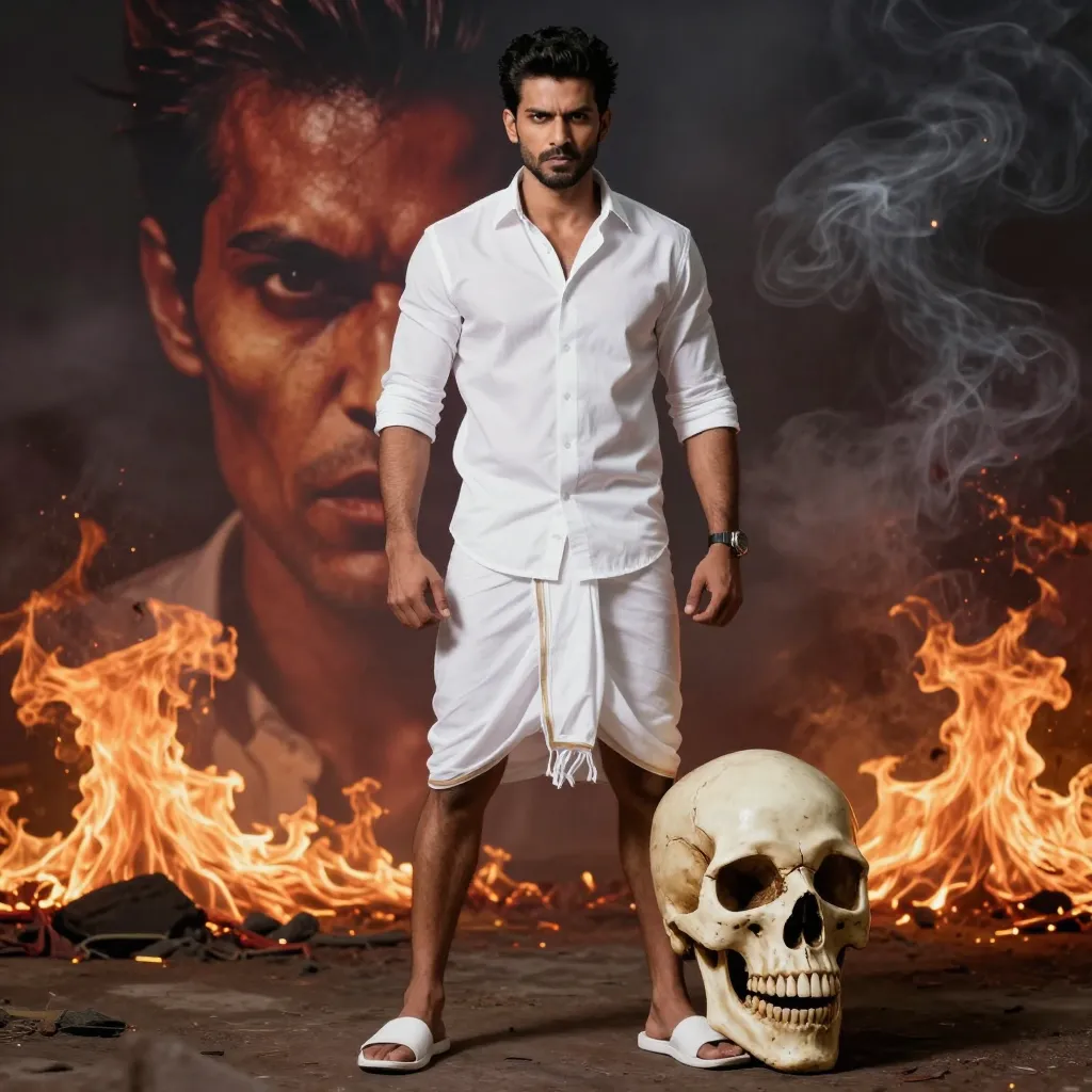 Google Gemini Boys Prompt Ai Rowdy Look 2026 Copy Paste