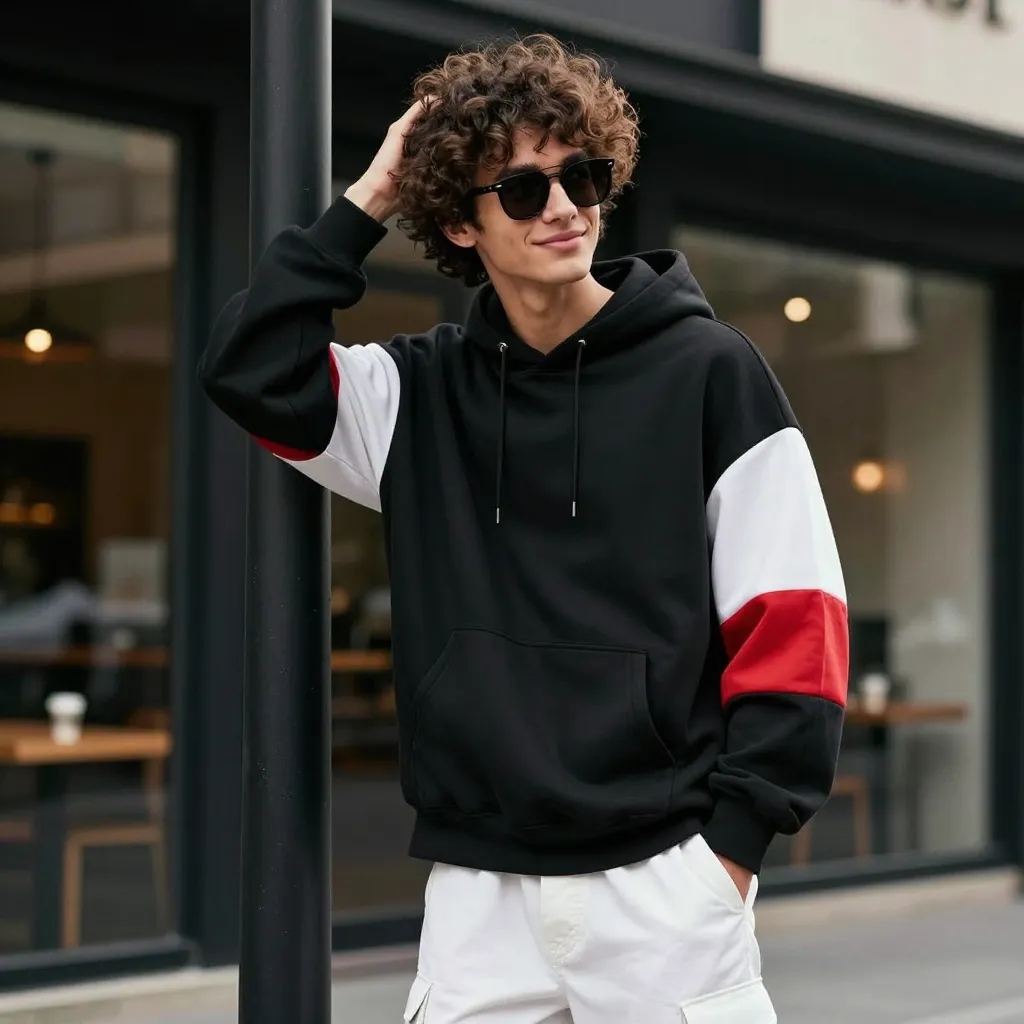 Google Gemini Boys Outdoor Ai Photo Prompts 2026